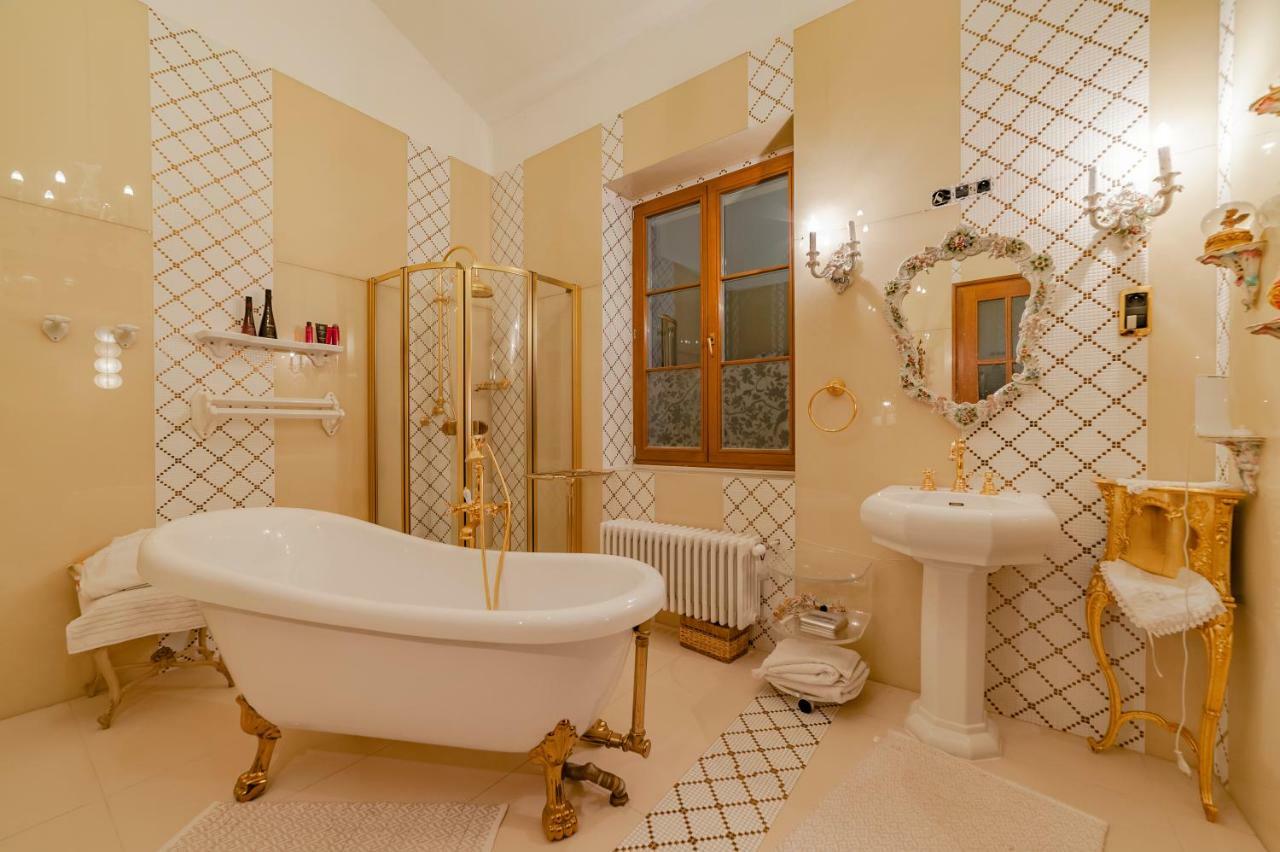 Апартаменты Unique Luxury Loft With Terrace In Old Town Прага Экстерьер фото